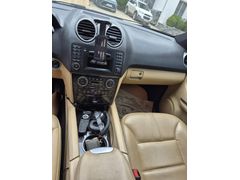 doktordan Mercedes - Benz ML 350 CDI 2010 257binkm