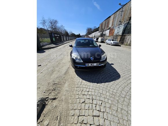 Sahibinden Renault Laguna 1.5 dCi Expression 2009 Model