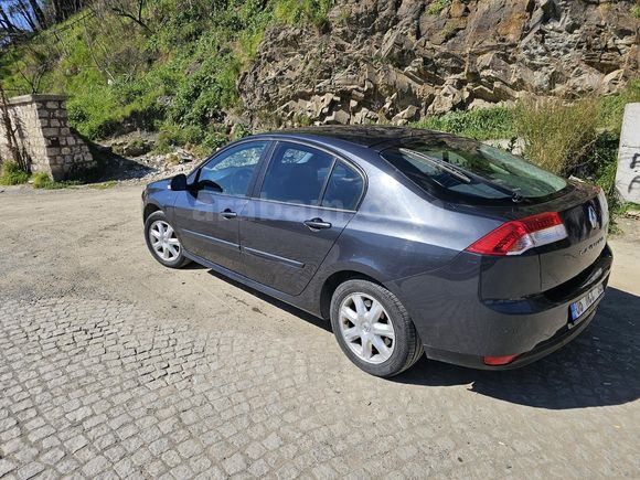 Sahibinden Renault Laguna 1.5 dCi Expression 2009 Model
