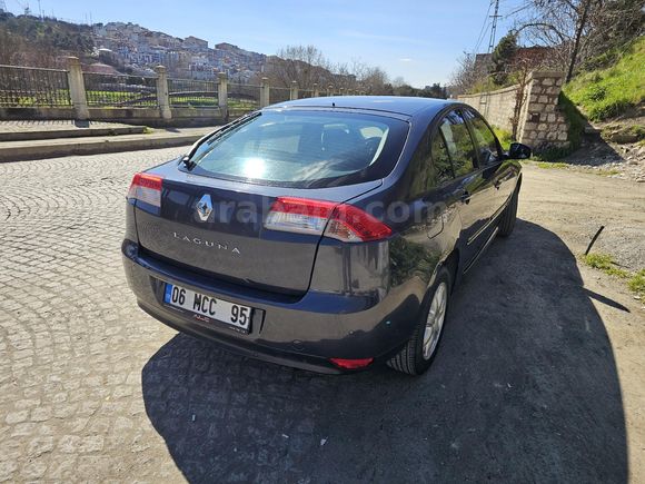 Sahibinden Renault Laguna 1.5 dCi Expression 2009 Model