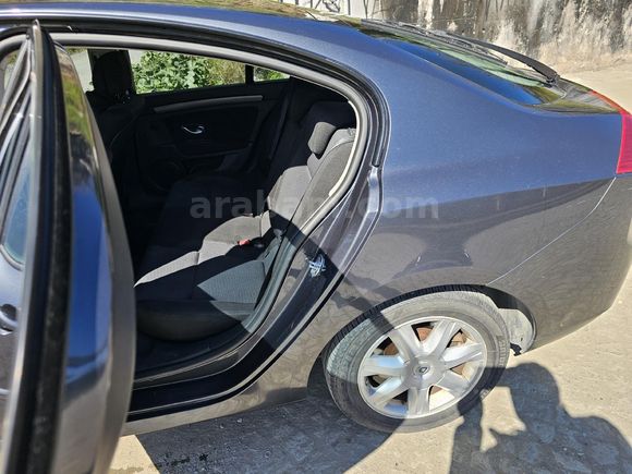 Sahibinden Renault Laguna 1.5 dCi Expression 2009 Model