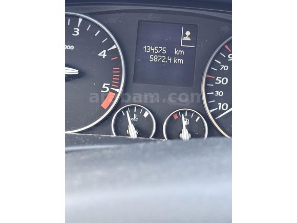 Sahibinden Renault Laguna 1.5 dCi Expression 2009 Model