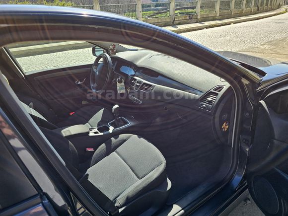 Sahibinden Renault Laguna 1.5 dCi Expression 2009 Model