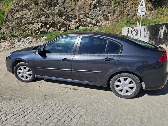 Sahibinden Renault Laguna 1.5 dCi Expression 2009 Model