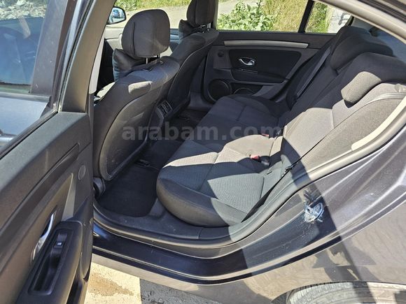 Sahibinden Renault Laguna 1.5 dCi Expression 2009 Model