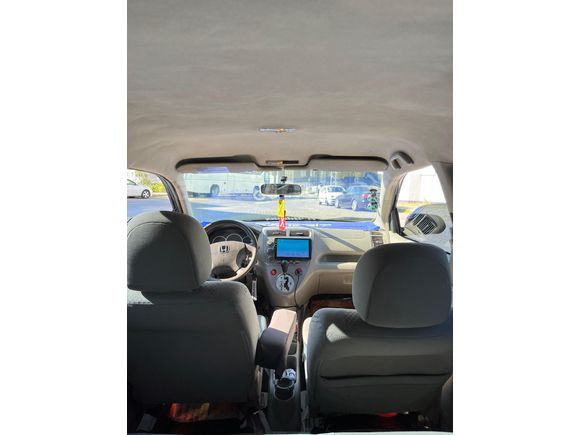 Sahibinden Honda Civic 1.6 LS 2004 Model
