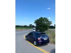 Sahibinden Honda Civic 1.6 LS 2004 Model