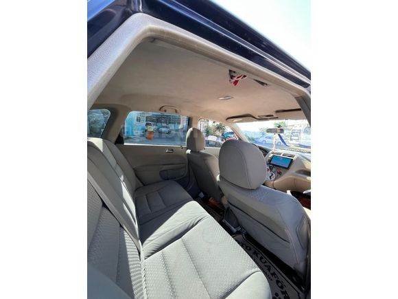 Sahibinden Honda Civic 1.6 LS 2004 Model