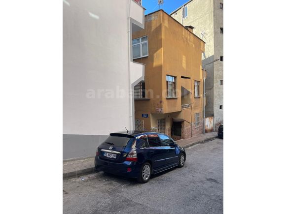 Sahibinden Honda Civic 1.6 LS 2004 Model