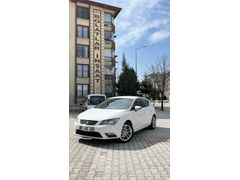 Hatasız Seat Leon DSG 