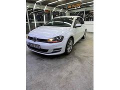 Sahibinden Volkswagen Golf 1.4 TSi Highline 2013 Model  160.000 km Beyaz