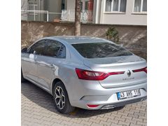 Sahibinden Renault Megane 1.3 TCe Touch 2025 Model 