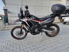 ACİL SATILIK  Honda CRF 250 Rally Sezona Hızlı Giriş Yapın