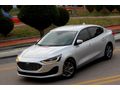 Sahibinden Ford Focus 1.5 EcoBlue Titanium Stil 2024 Model  64.000 km Gri (titanyum)