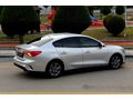 Sahibinden Ford Focus 1.5 EcoBlue Titanium Stil 2024 Model  64.000 km Gri (titanyum)