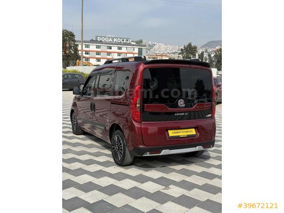 HATASIZ TEK PARÇA BOYALI TREKKİNG
