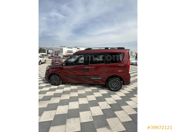 HATASIZ TEK PARÇA BOYALI TREKKİNG