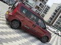 HATASIZ TEK PARÇA BOYALI TREKKİNG