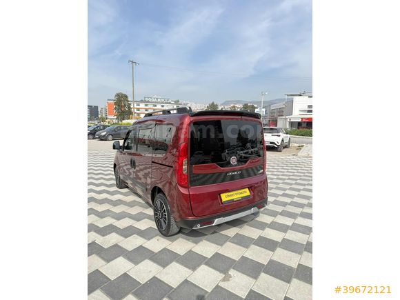 HATASIZ TEK PARÇA BOYALI TREKKİNG