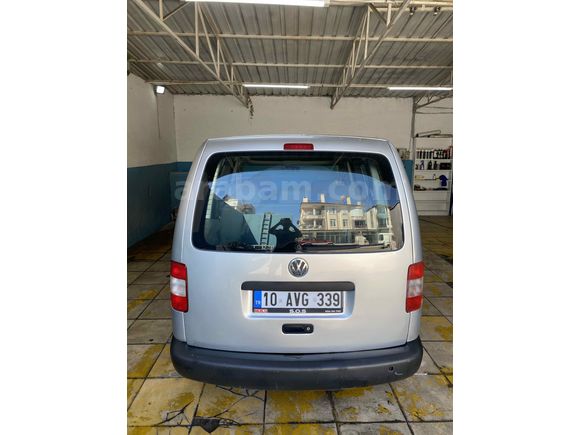 Sahibinden Volkswagen Caddy 1.9 TDI 2005  