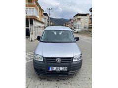 Sahibinden Volkswagen Caddy 1.9 TDI 2005  