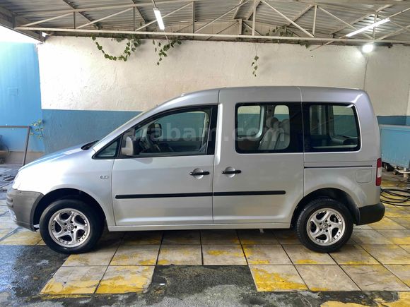 Sahibinden Volkswagen Caddy 1.9 TDI 2005  