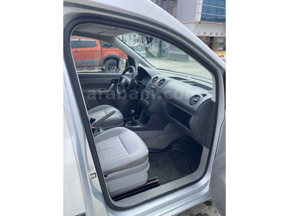Sahibinden Volkswagen Caddy 1.9 TDI 2005  