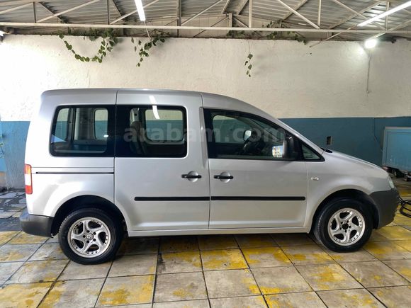 Sahibinden Volkswagen Caddy 1.9 TDI 2005  