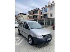 Sahibinden Volkswagen Caddy 1.9 TDI 2005  
