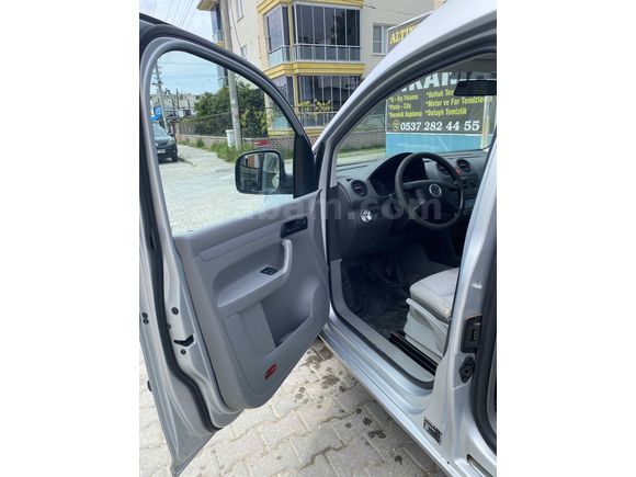Sahibinden Volkswagen Caddy 1.9 TDI 2005  