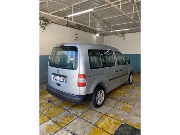 Sahibinden Volkswagen Caddy 1.9 TDI 2005  