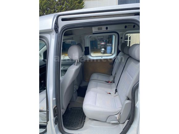 Sahibinden Volkswagen Caddy 1.9 TDI 2005  