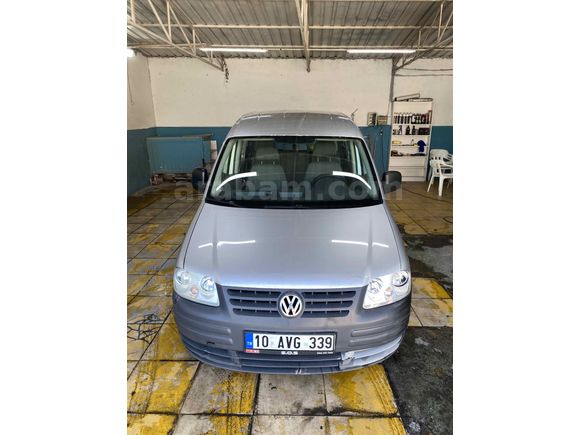 Sahibinden Volkswagen Caddy 1.9 TDI 2005  