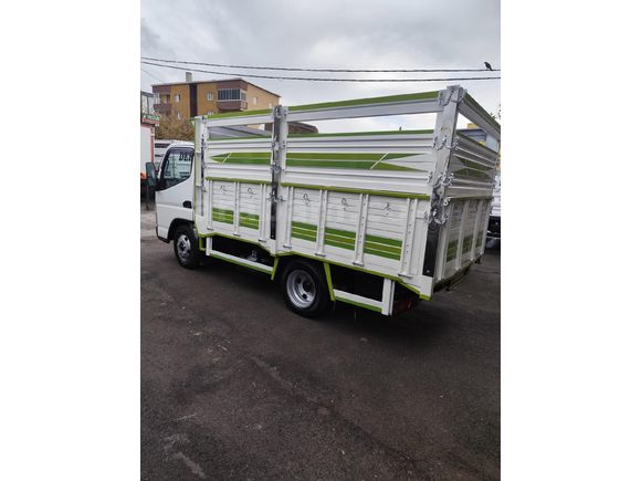 Sahibinden Mitsubishi FE 711
