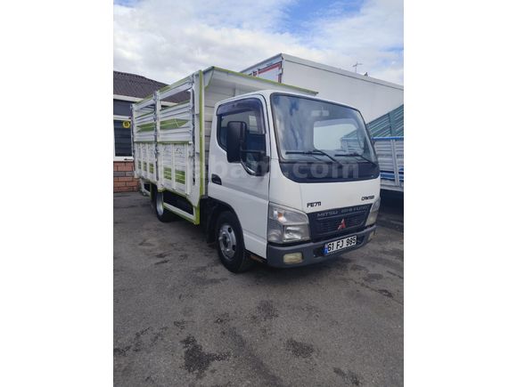 Sahibinden Mitsubishi FE 711