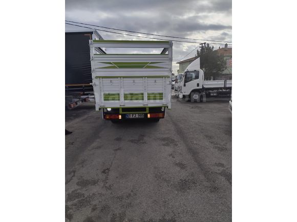 Sahibinden Mitsubishi FE 711