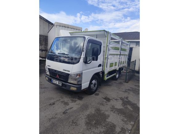 Sahibinden Mitsubishi FE 711