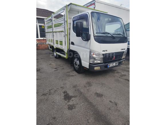 Sahibinden Mitsubishi FE 711