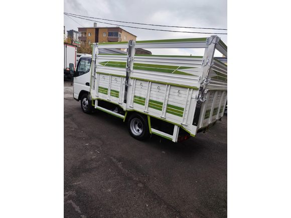 Sahibinden Mitsubishi FE 711