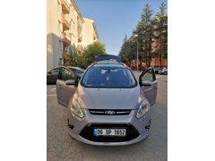 Sahibinden Ford Grand C-Max 1.6 TDCI Titanium 2012 Model