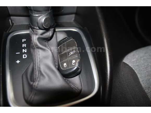 2024 FIAT EGEA CROSS  1.6 MULTİJET  LOUNGE DCT