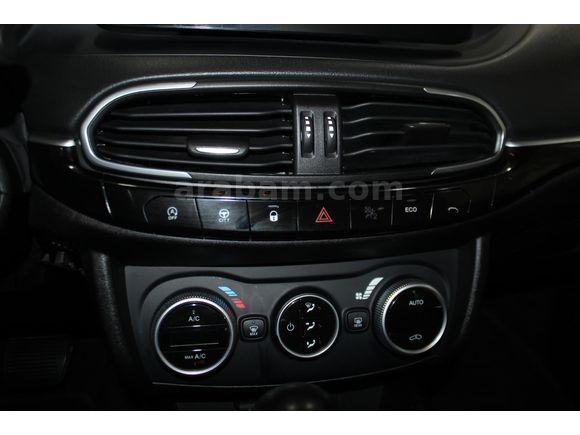 2024 FIAT EGEA CROSS  1.6 MULTİJET  LOUNGE DCT