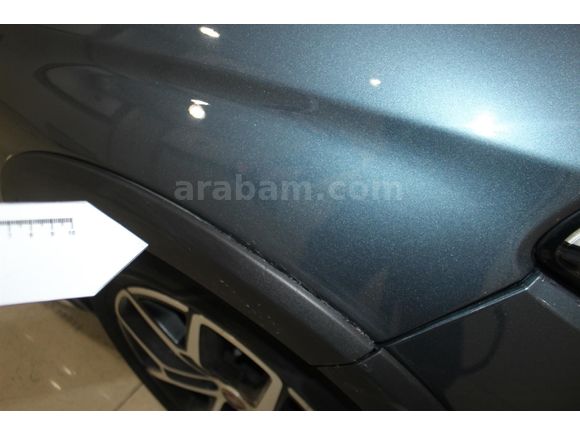 2024 FIAT EGEA CROSS  1.6 MULTİJET  LOUNGE DCT