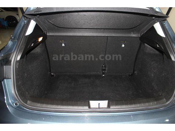 2024 FIAT EGEA CROSS  1.6 MULTİJET  LOUNGE DCT