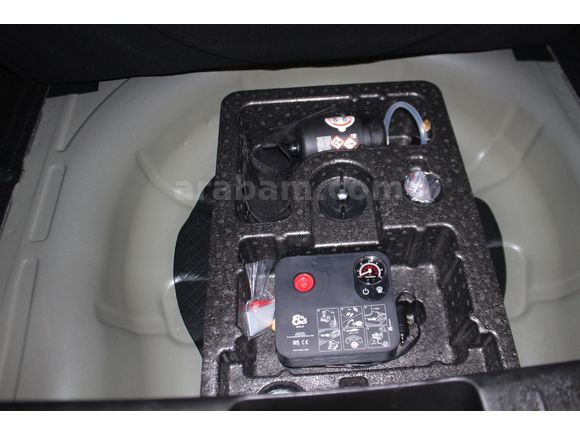 2024 FIAT EGEA CROSS  1.6 MULTİJET  LOUNGE DCT