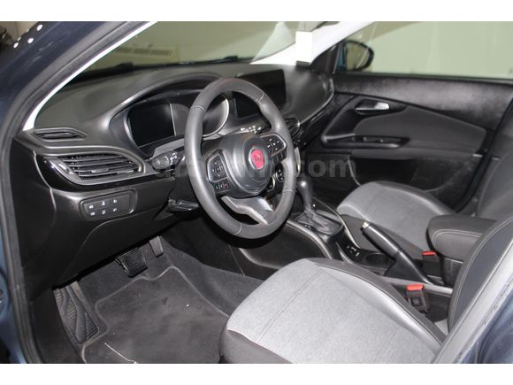2024 FIAT EGEA CROSS  1.6 MULTİJET  LOUNGE DCT