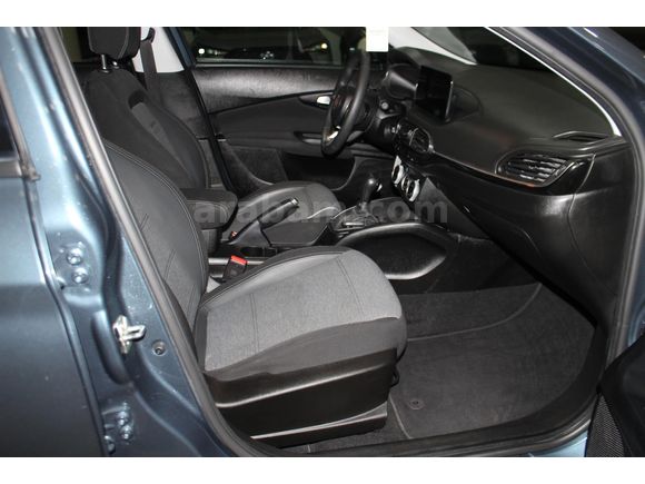 2024 FIAT EGEA CROSS  1.6 MULTİJET  LOUNGE DCT