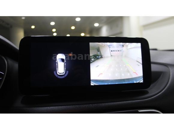 2024 FIAT EGEA CROSS  1.6 MULTİJET  LOUNGE DCT