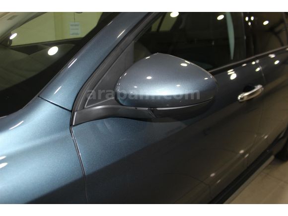 2024 FIAT EGEA CROSS  1.6 MULTİJET  LOUNGE DCT