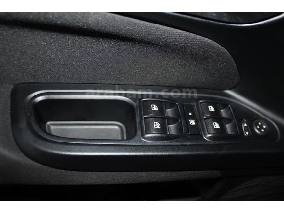 2024 FIAT EGEA CROSS  1.6 MULTİJET  LOUNGE DCT